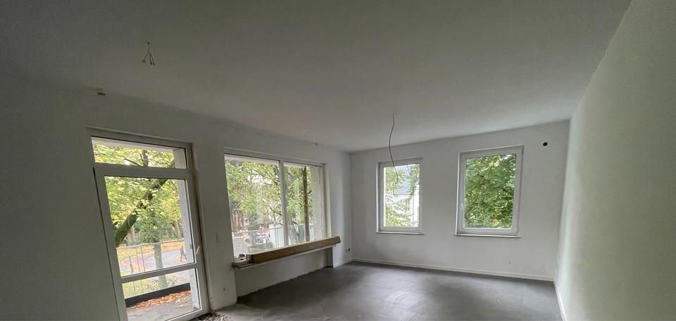 Thumbnail-WEIDEN - HELLES APARTMENT MIT BALKON IN TOP LAGE - ERSTBEZUG