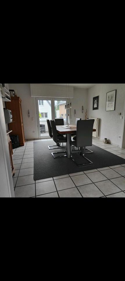 Thumbnail-Wohngemeinschaft Zimmer im Haus ca 55qm