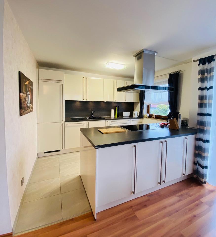 Thumbnail-Vermiete helle 3,5-Zimmer Wohnung mit Balkon in Sindelfingen