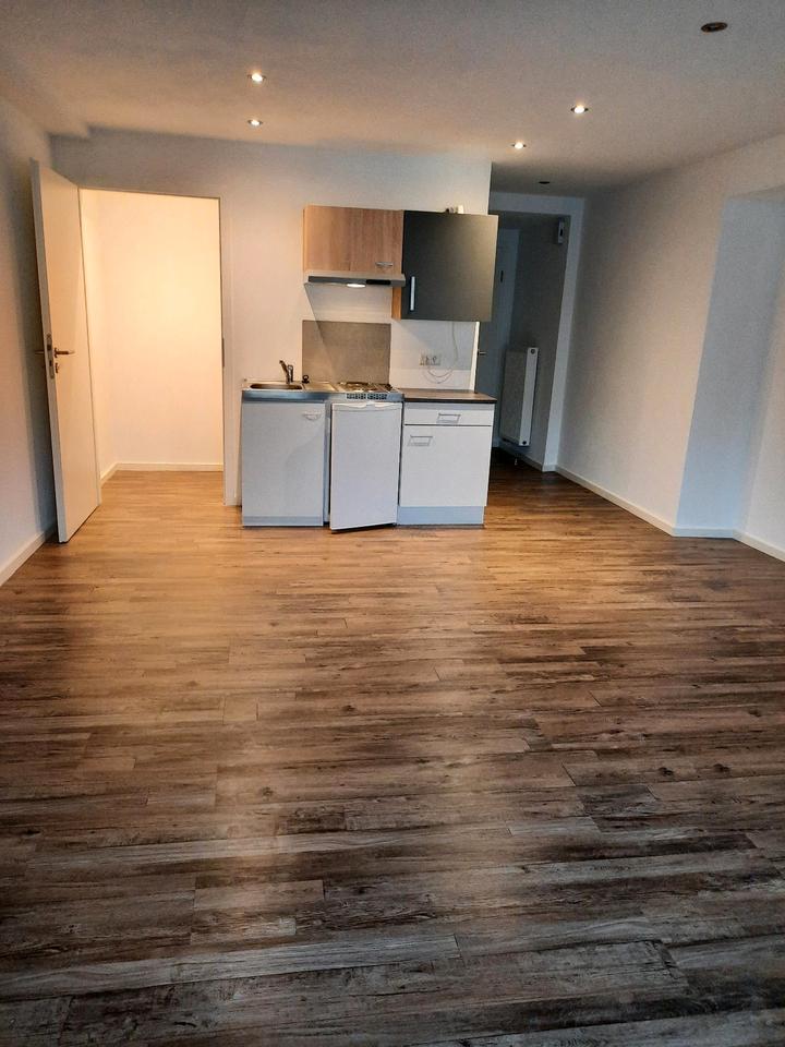 Thumbnail-Apartmentwohnung