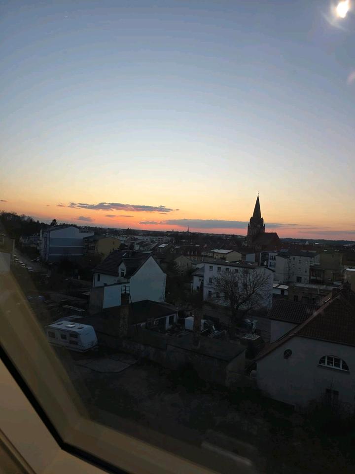 Thumbnail-Erstbezug einer Hochwertigen 2 Zimmer Wohnung in Eberswalde