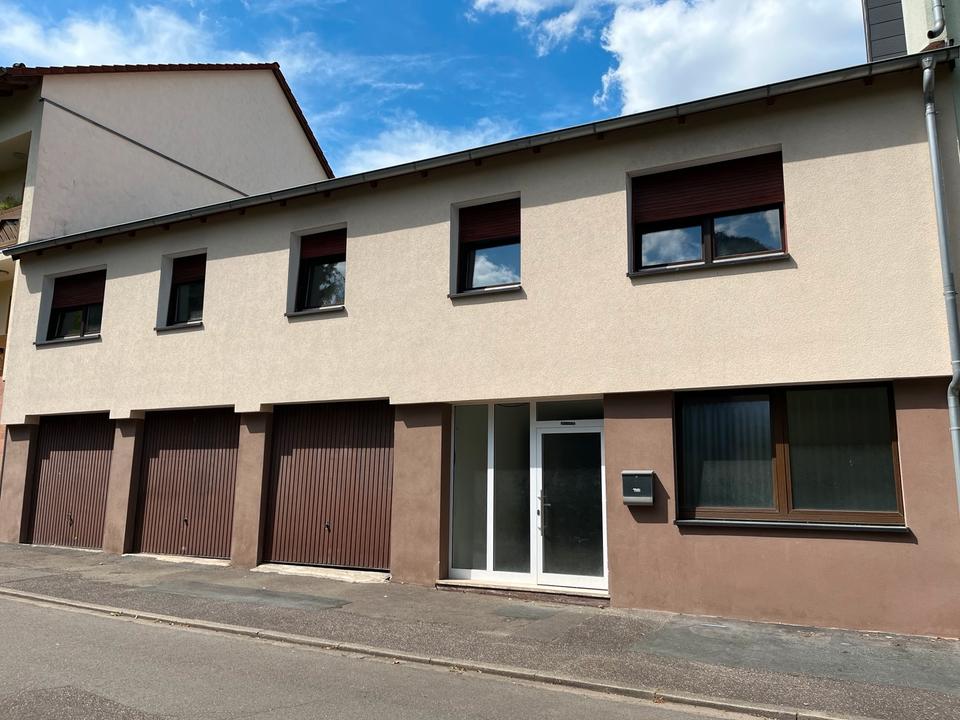 Thumbnail-Haus in ruhiger Seitenstraße zu verkaufen