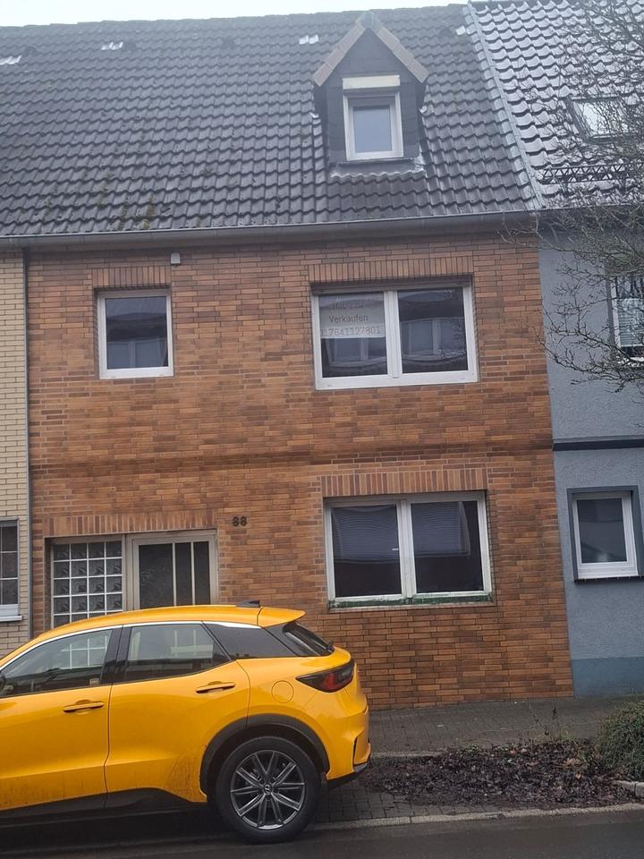 Thumbnail-Haus Verkaufen Kamen