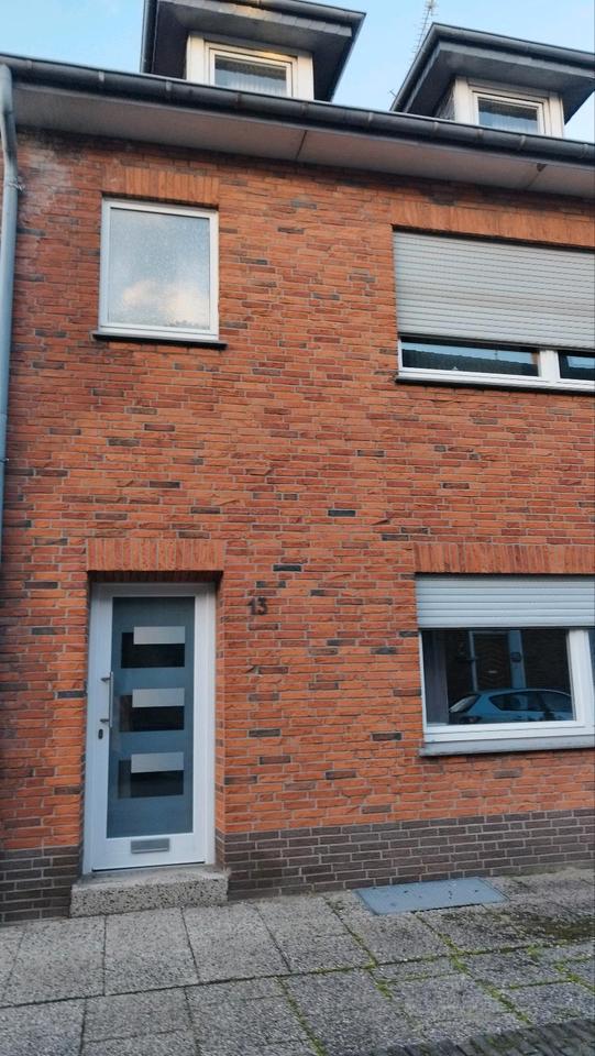 Thumbnail-Wohnung 92 qm ,Dachterrasse in Emmerich Speelberg zu vermieten