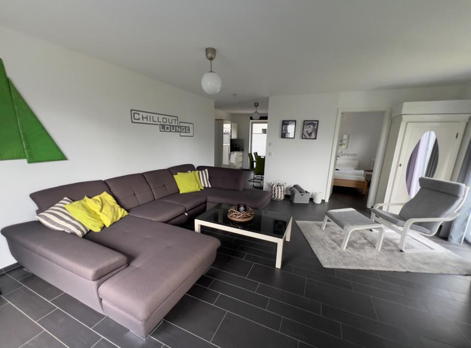 Thumbnail-FeWo Ferienwohnung Ostseebad Börgerende Ostsee Strandnähe