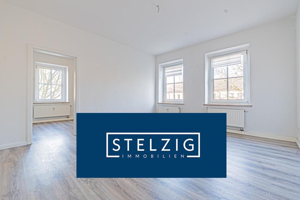Thumbnail-Familienwohnung mit Hofblick