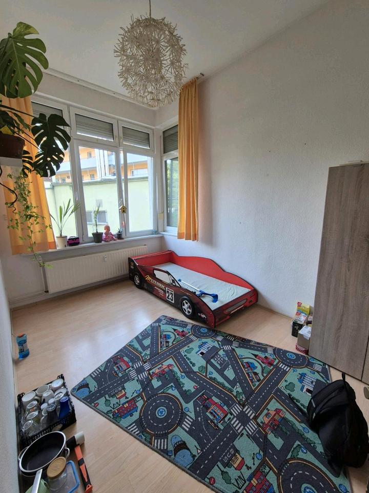 Thumbnail-Gröpelingen 4 Zimmer