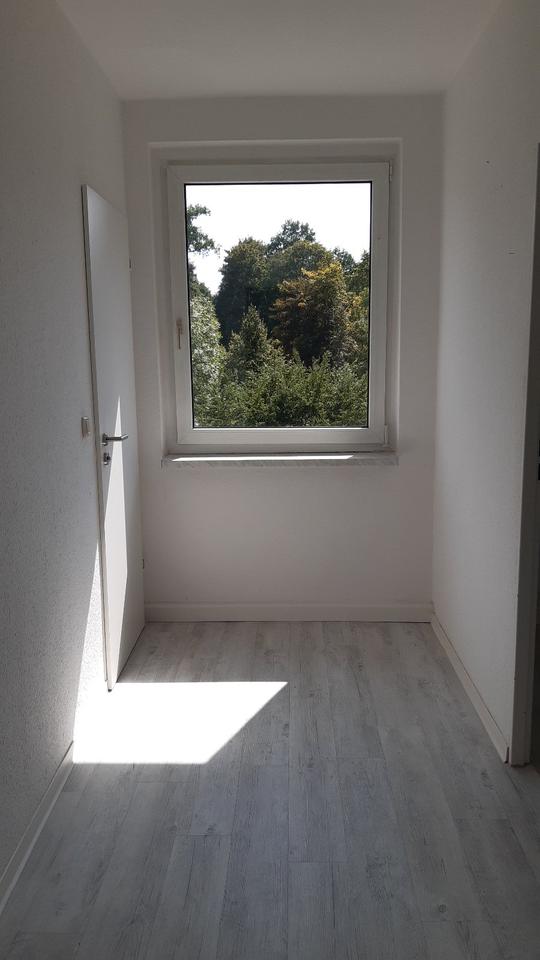 Thumbnail-Gemütliche 2-Raum-Wohnung in zentrumsnaher Lage