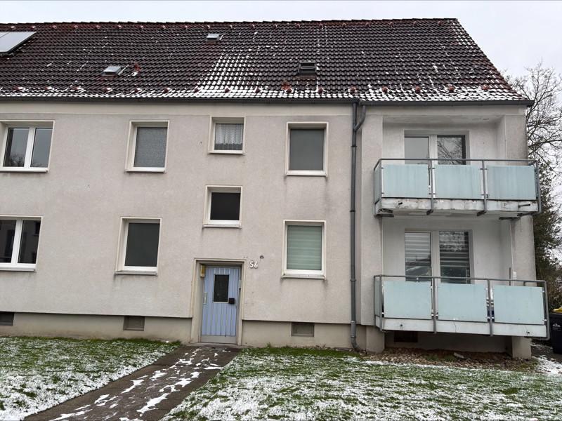 Thumbnail-Neues Kapitel, neues Zuhause – gemütliche 2-Zimmer-Wohnung mit modernem Komfort