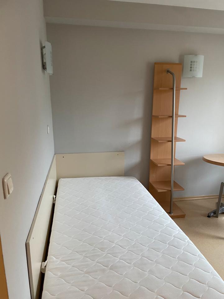 Thumbnail-Studierendenapartement in Milbertshofen, 20qm vollmöbliert