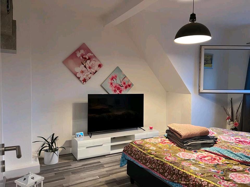 Thumbnail-Wohnung Schwerte Mitte, ab sofort frei, renoviert 3 Zimmer