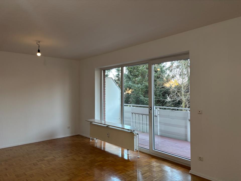 Thumbnail-Einziehen und wohlfühlen: Renovierte 2-Zimmer-Wohnung in Minden