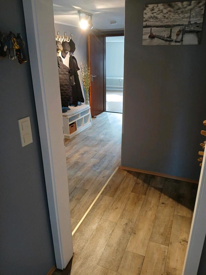 Thumbnail-Mietwohnung Lotsenviertel 790 Kalt