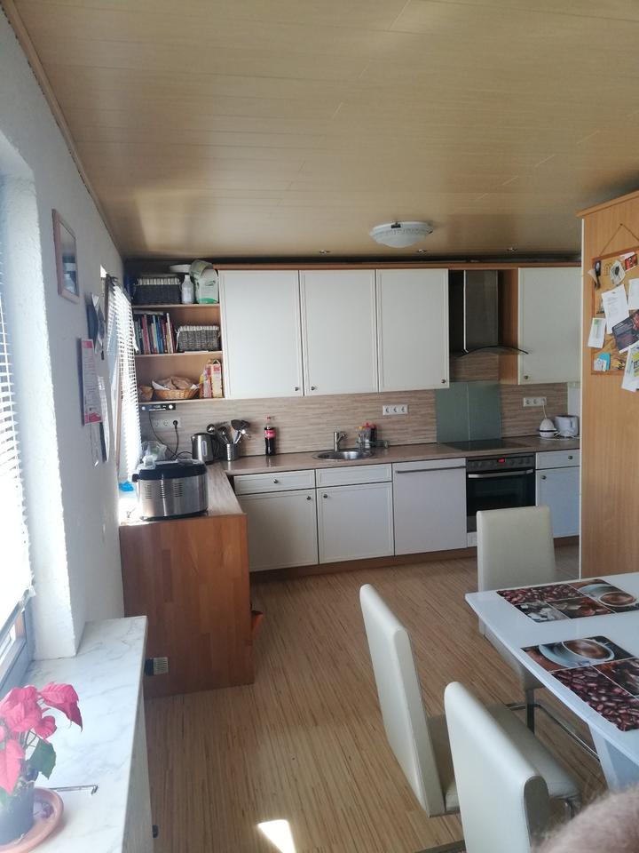 Thumbnail-Helle 3 Zimmer Wohnung