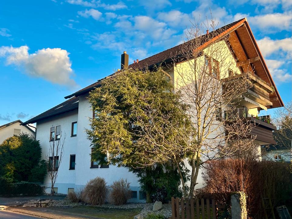 Thumbnail-Achern, 3-Zimmer-Wohnung, 71m² an EinzelpersonPaar zu vermieten