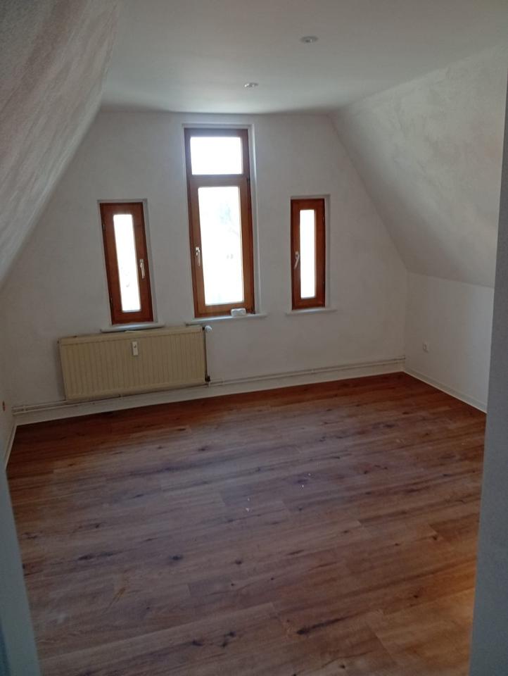 Thumbnail-1- Zimmer- DG- Appartement Innenstadtnah in Göttingen