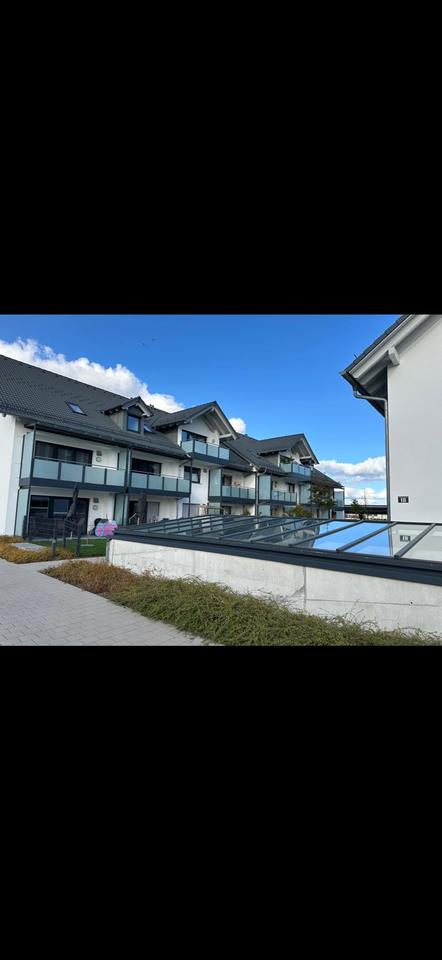 Thumbnail-Wohnung Altötting