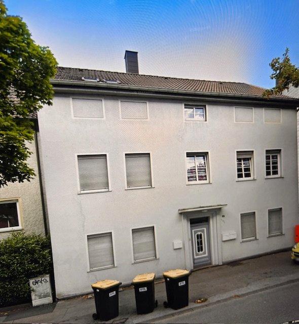 Thumbnail-Drei Zimmer, Terrasse, ruhige Lage.