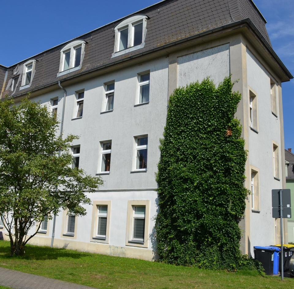 Thumbnail-Schöne 4-Raum-Wohnung mit offener Küche und Badmöbel in Waldheim