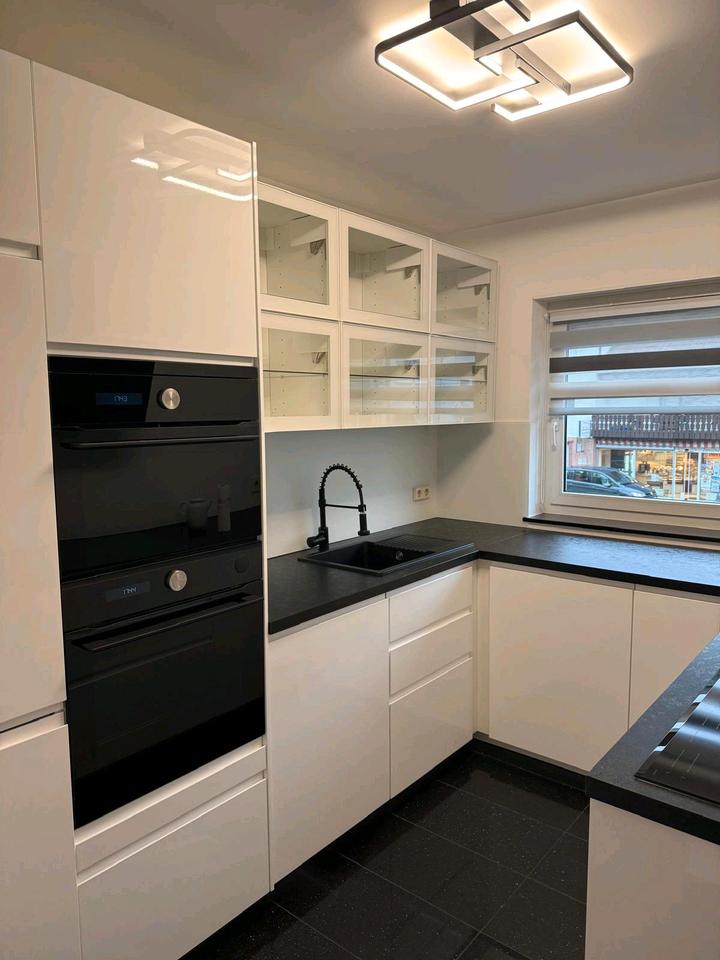 Thumbnail-3-Zimmerwohnzng in Altneudorf Schönau