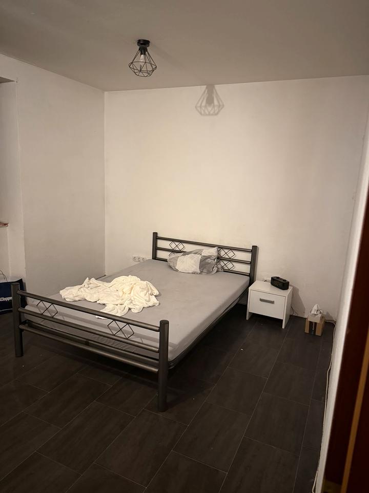 Thumbnail-1 Zimmer Küche Bad in Dudweiler