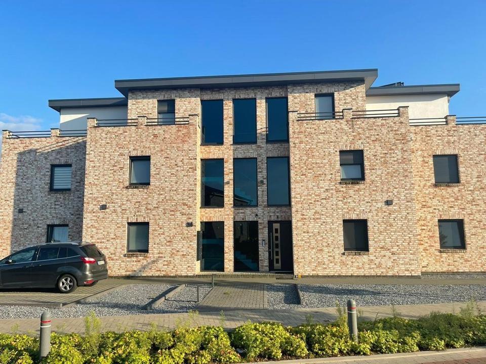 Thumbnail-3 Zimmer Luxus Penthousewohnung mit 2 Stellplätzen