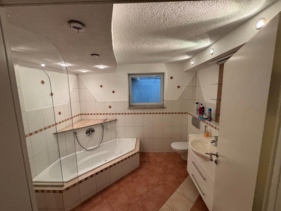 Thumbnail-Moderne Einliegerwohnung mit Charme in Schöntal-Bieringen