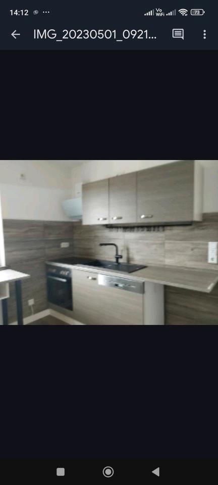 Thumbnail-Sehr schöne 3 Zimmer Wohnung