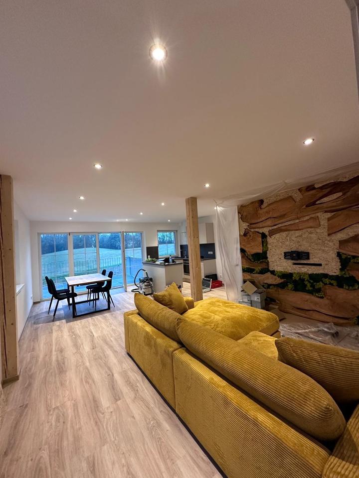 Thumbnail-Mietwohnung 2 Zimmer 57 Quadratmeter Altusried