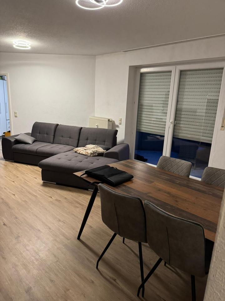 Thumbnail-Schöne 1,5 Zimmer Wohnung in Brandweiher