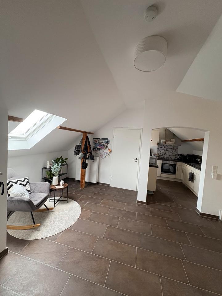 Thumbnail-Schöne 2 Zimmer Wohnung zentral in Lohne