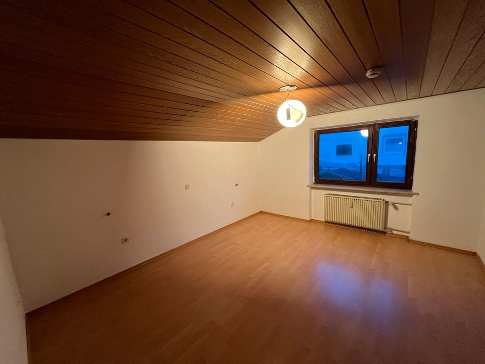 Thumbnail-3 Zimmerwohnung in Oberham bei Wittibreut