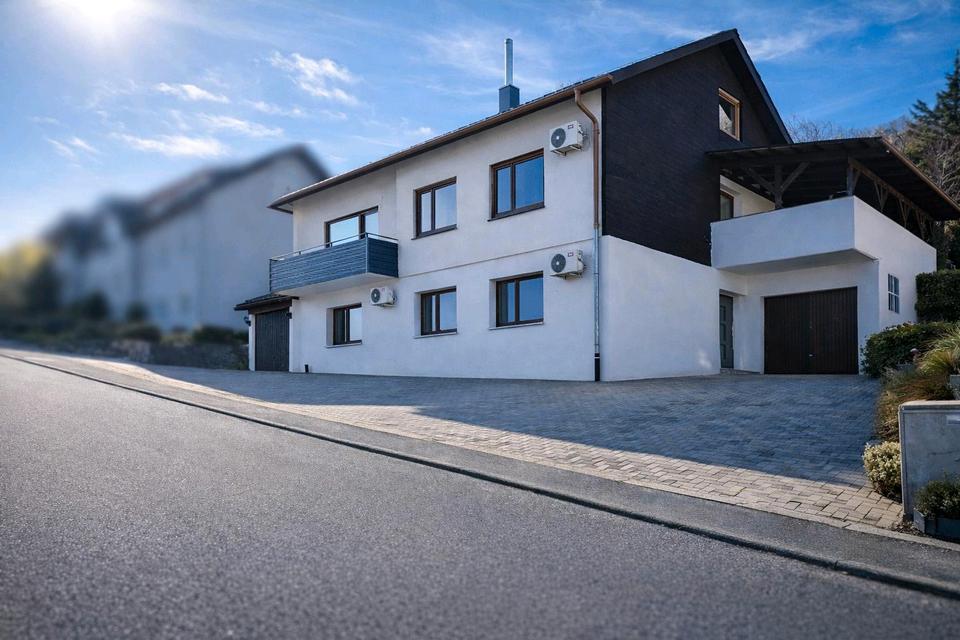 Thumbnail-Wohnen wie im eigenen Haus XXL Terasse Klimaanlage inkl Strom