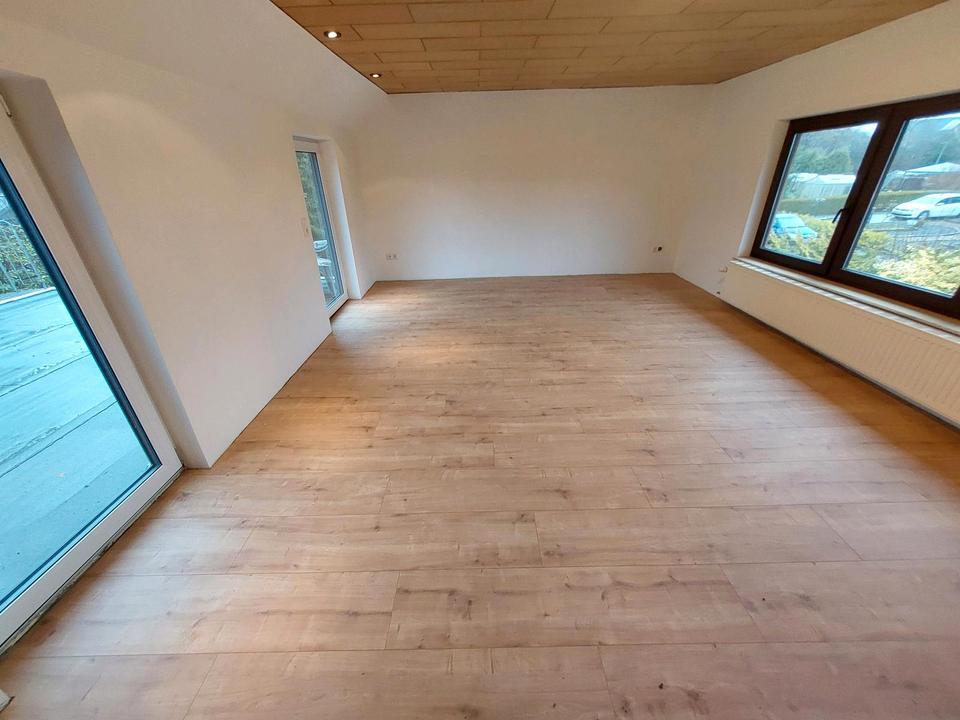 Thumbnail-Oberwohnung 80 m² in ruhiger zentraler Lage ab Juli zu vermieten