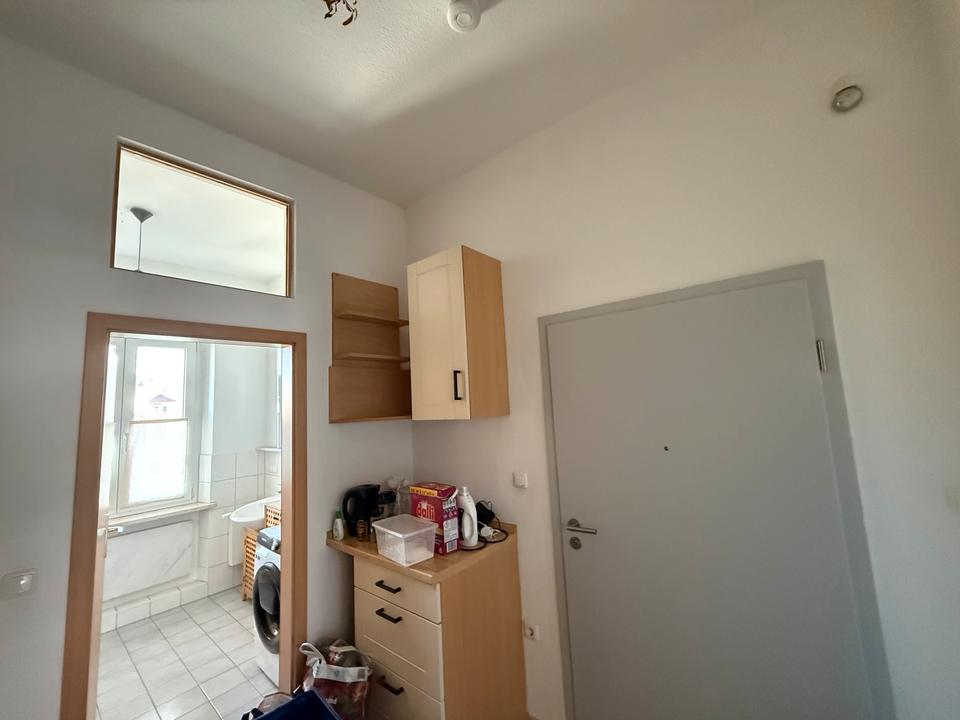 Thumbnail-2Zimmer Küche,Bad, Wohnung Zentrumsnah