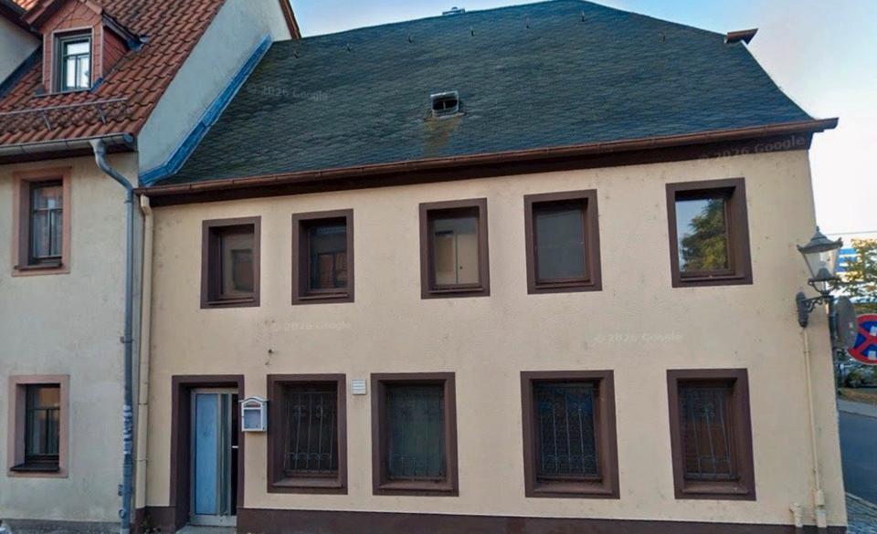 Thumbnail-Attraktives Wohn-und Geschäftshaus im Zentrum von Borna