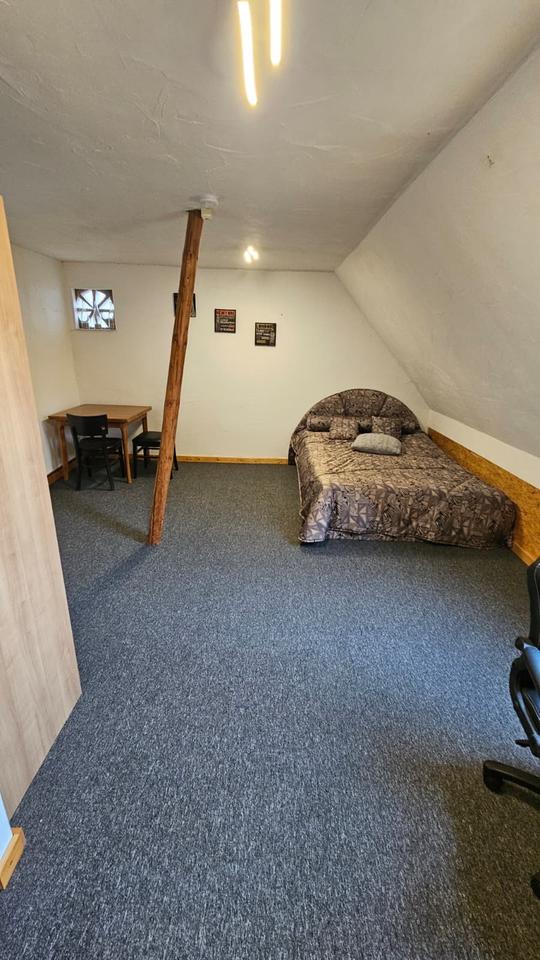 Thumbnail-Für Soldaten TG Zimmer 600warm inkl. Internet