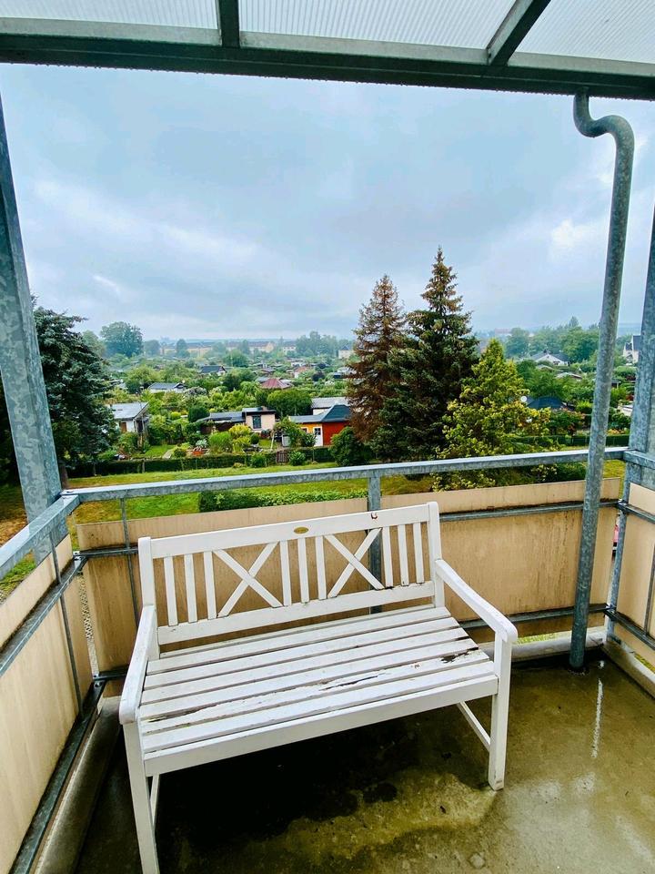 Thumbnail-Nachmieter ab 01.06.26 für StudentenSinglewohnung in Ch.-Gablenz