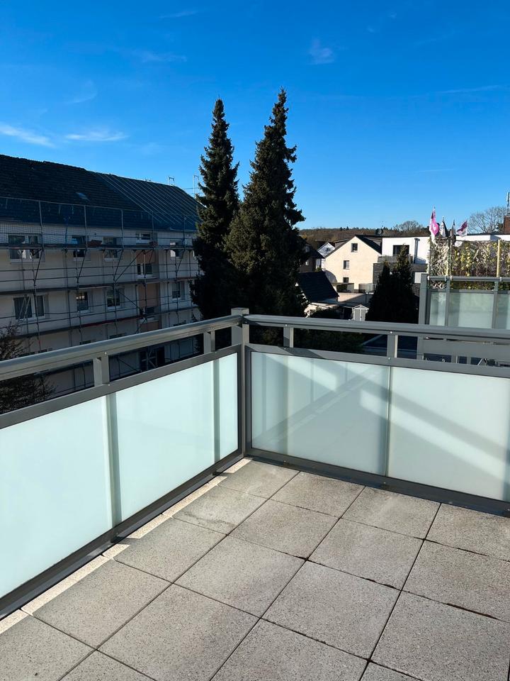 Thumbnail-Renovierte 3ZKB mit großem Südbalkon in Lotte-Büren