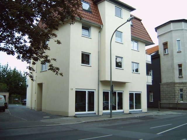 Thumbnail-Zentrale 2-Zimmer-Wohnung in Werl - 66qm