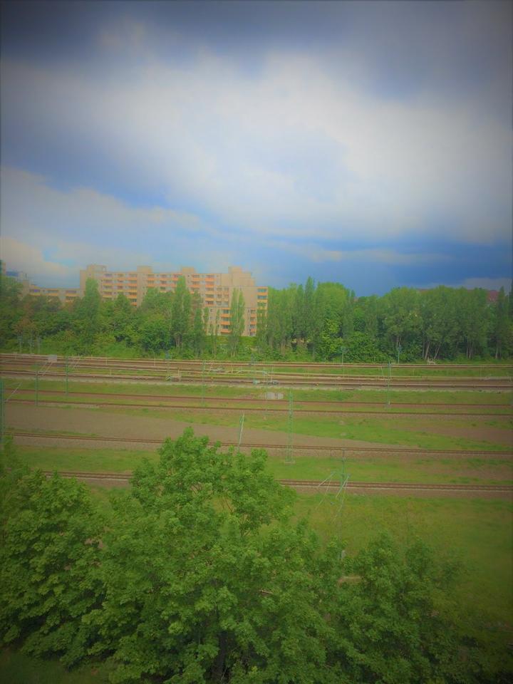 Thumbnail-Ab 1.1. unbefristet *** SINGLE-STUDIO-LIVING *** BERLIN-MITTE ***