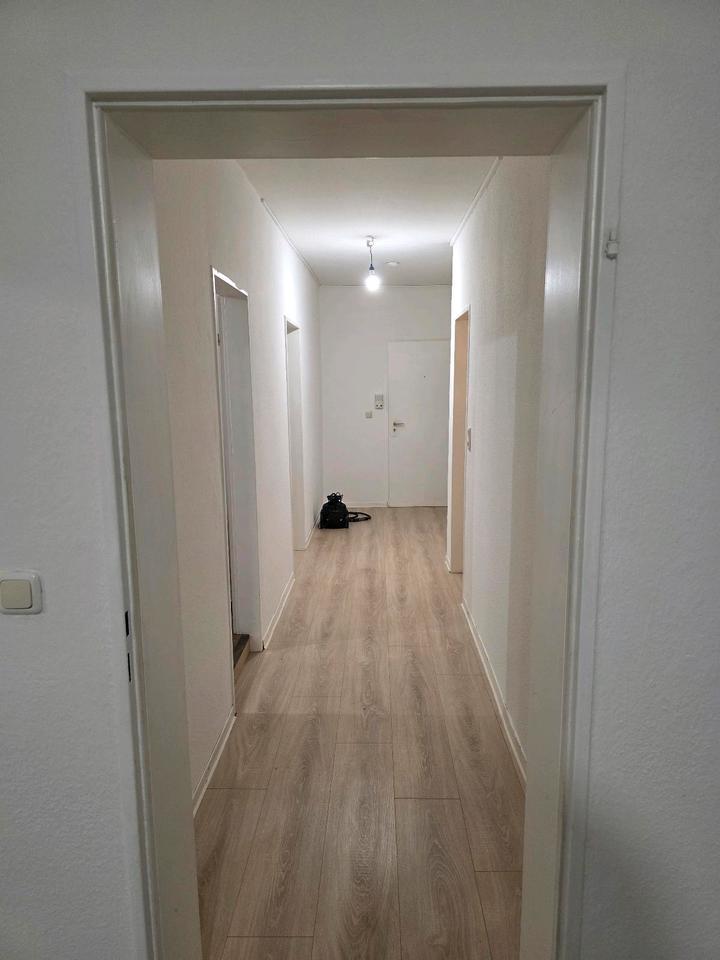 Thumbnail-3 Zimmer Wohnung