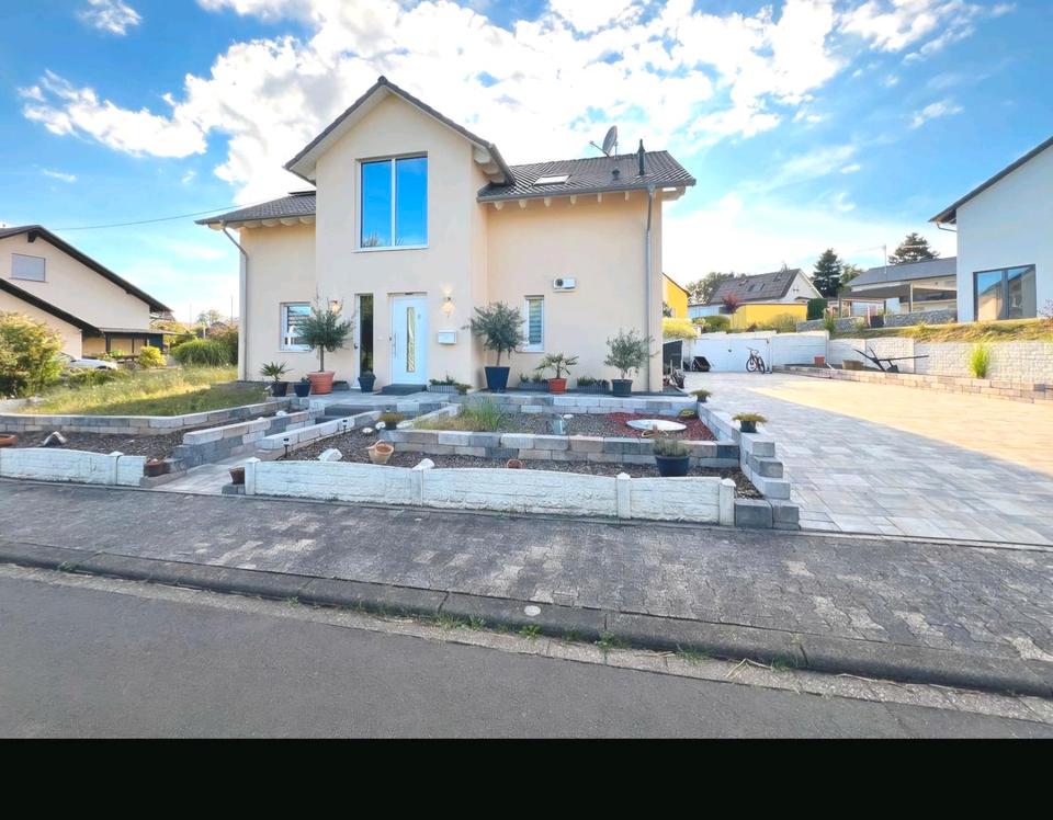 Thumbnail-Einfamilienhaus