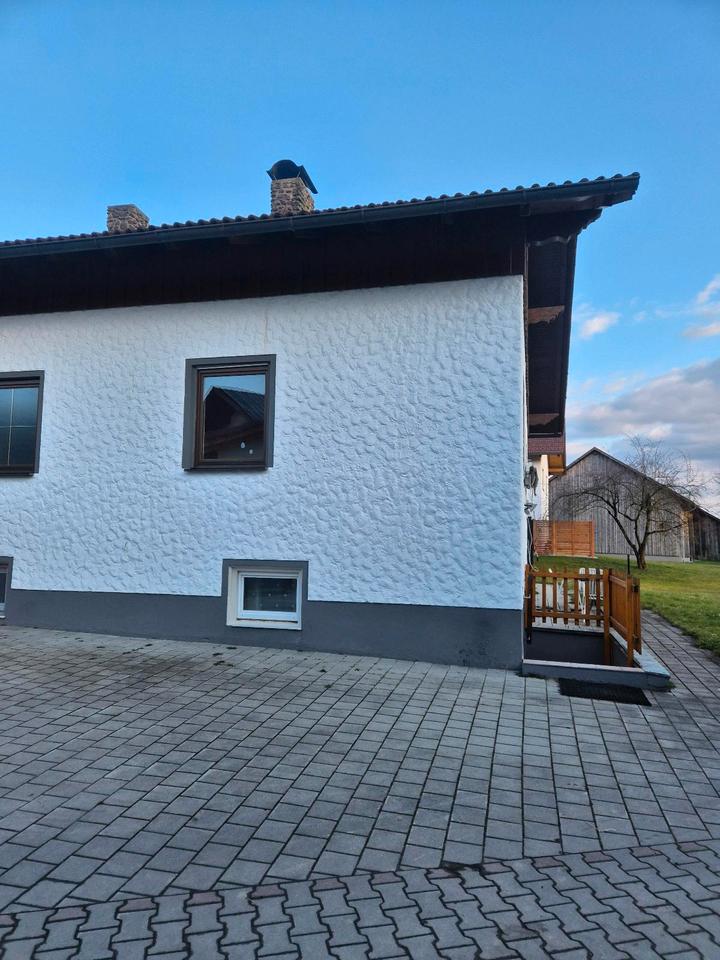 Thumbnail-Kellerwohnung (ländlicher Gegend)