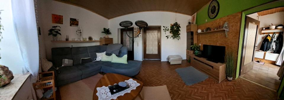 Thumbnail-1 Familienhaus inkl. ETW