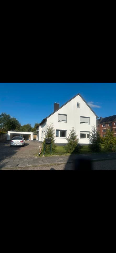 Thumbnail-Wohnung 4 Zimmer Küche Balkon