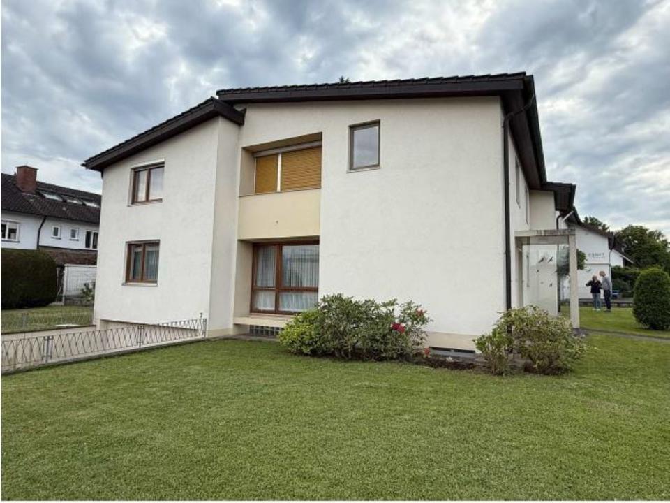 Thumbnail-Gepflegtes EFH in Lindau-Schachen nahe zum See gelegen