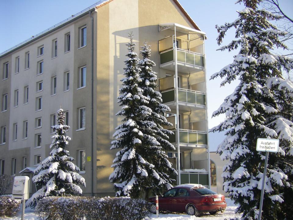 Thumbnail-Moderne 3-Raum-Familienwohnung, im Erstbezug.