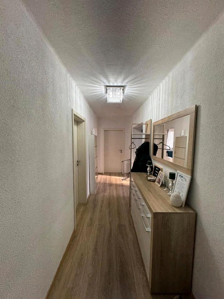 Thumbnail-Charmante 3 Zimmer Wohnung in Deisslingen