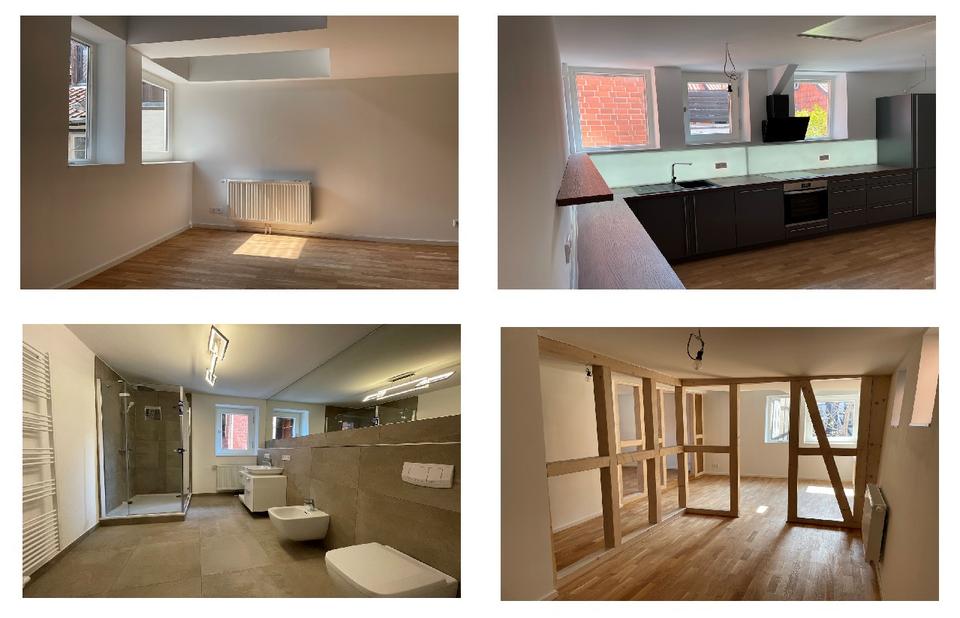 Thumbnail-***Moderne City-Wohnung mit umfangreicher Ausstattung***